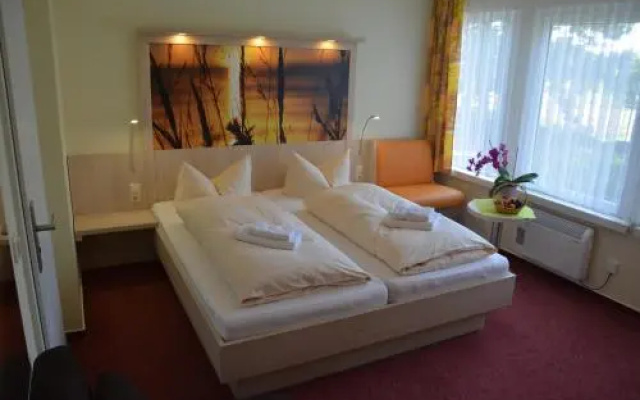 Hostel Schweriner See