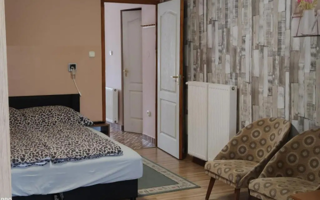 Apartman Edit