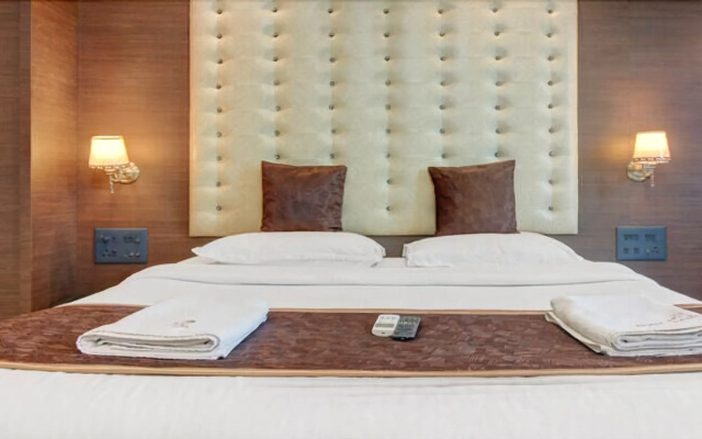 Hotel Stay Inn