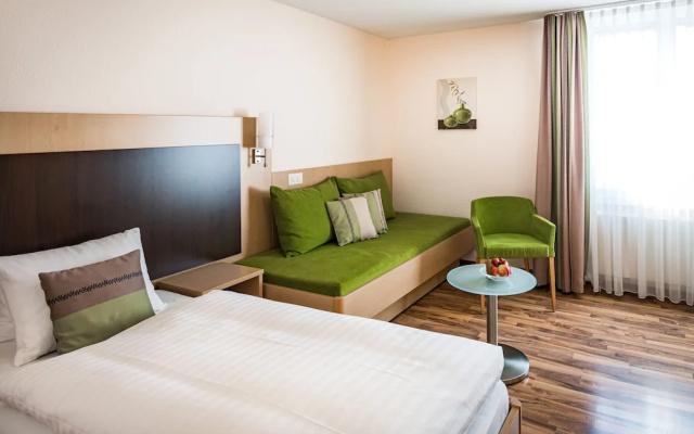 Hotel Buchserhof