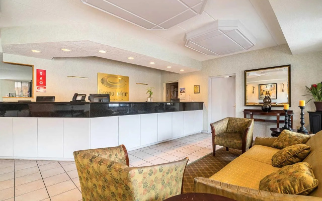 Econo Lodge Danvers