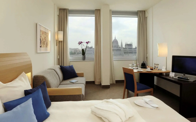 Novotel Budapest Danube