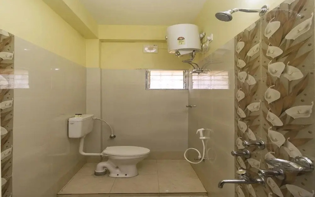 Comfort Zone By OYO Rooms