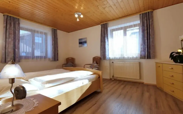 Ferienwohnungen Wörner