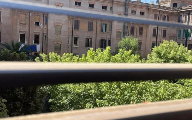 Rione Testaccio Apartment