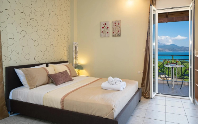 Casa di Colona Studio