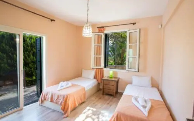 Villa Joy