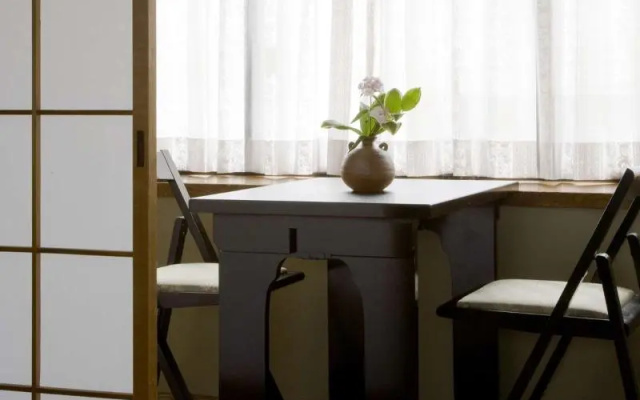 Mikihan Ryokan