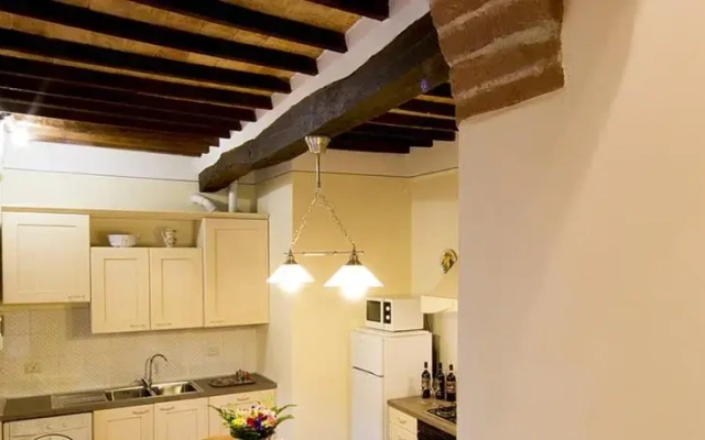 Suite Downtown Montalcino