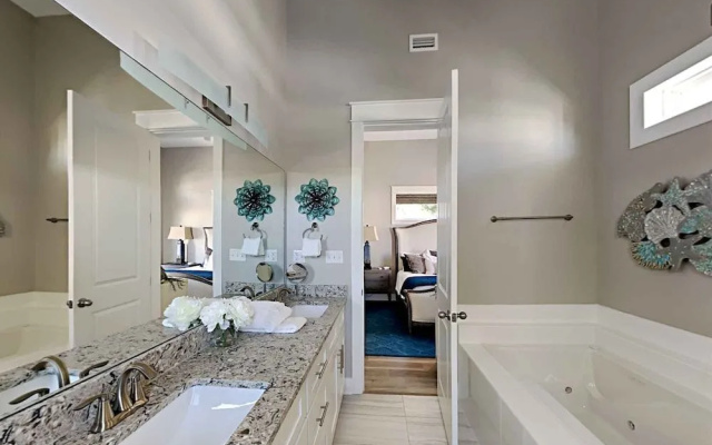 View From The Top by Southern Vacation Rentals