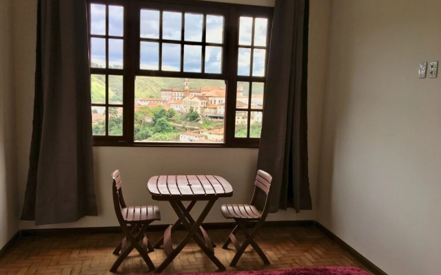 Casinha Mirante