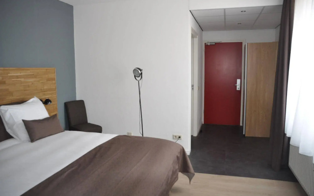 Hotel Bieze