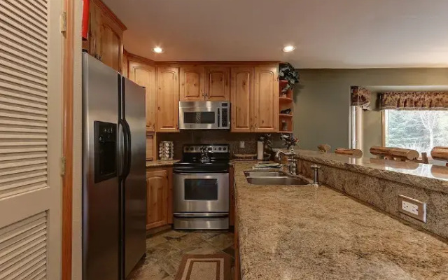 Cinnamon Ridge III