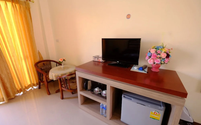 SK Hotel