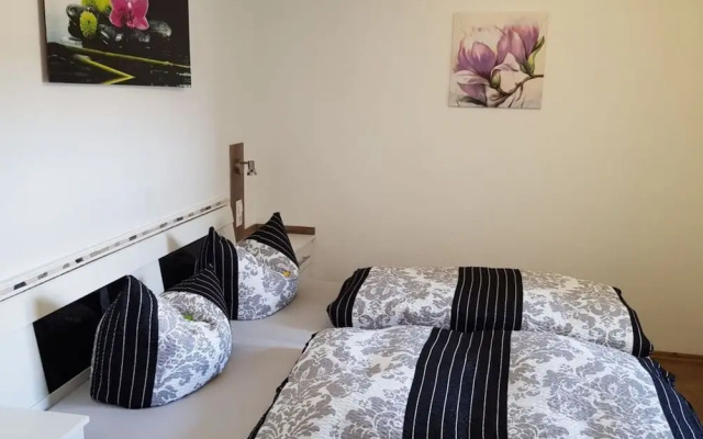 Cosy Apartment in Harz