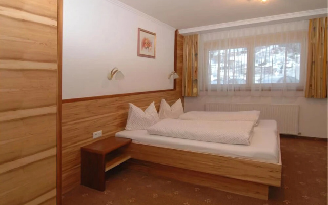 Hotel Garni Mirabell
