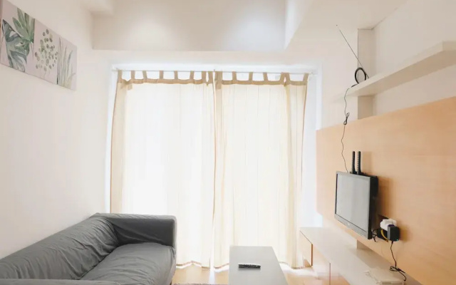 Cozy 1Bedroom at Casa De Parco Apartment