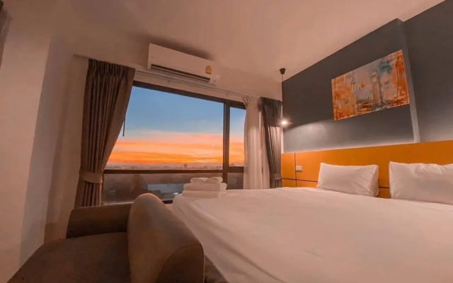 Nornchill Khaoyai