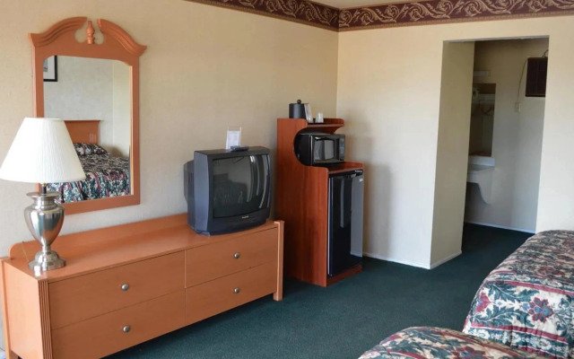 Gateway Inn Fairfield