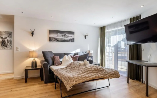 Alpenlove Living Apartments