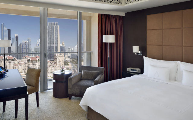 Kempinski Central Avenue Dubai