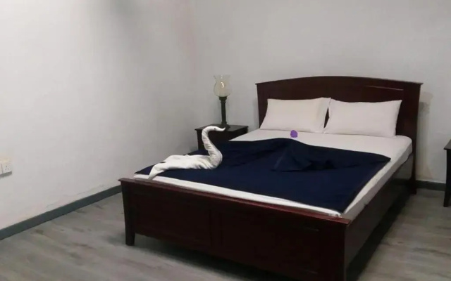Ella Escapade Hostel By Nomadic