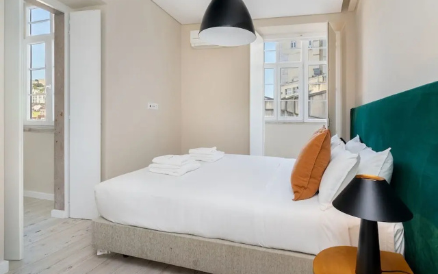 STAY&CO Lisbon Rossio