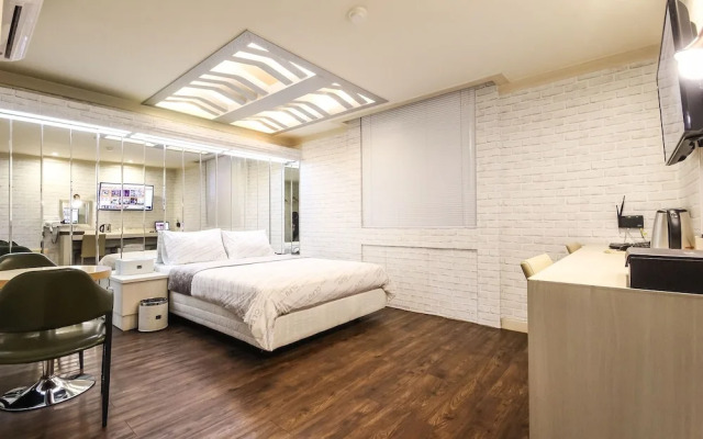 Jinju Casa