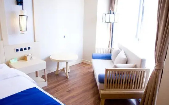 Laiou Hotel Kunming