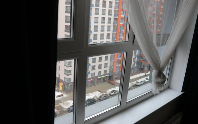 Студия в Новых Ватутинках
