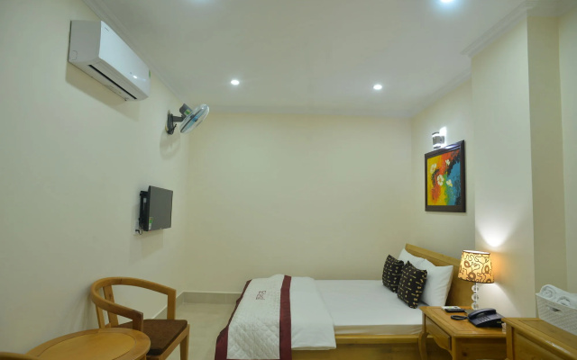 Atana Airport Hotel