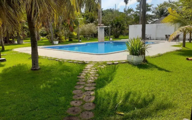 Hotel Palmares