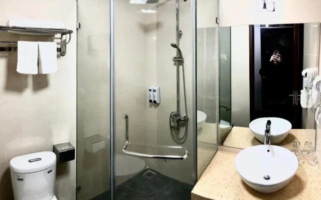 Viet Hoa Hotel