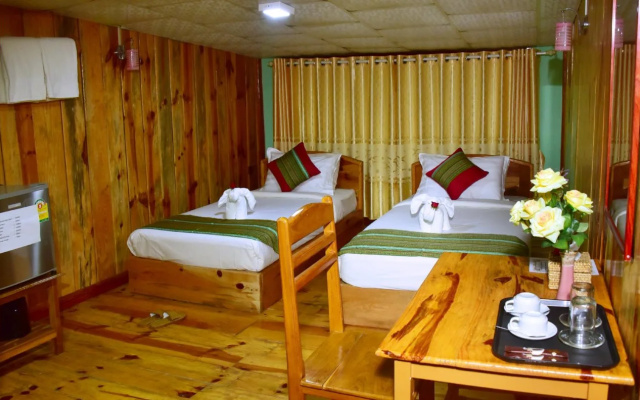 Hostel Roma Inn 2