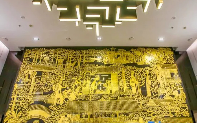 Mingyang Hotel