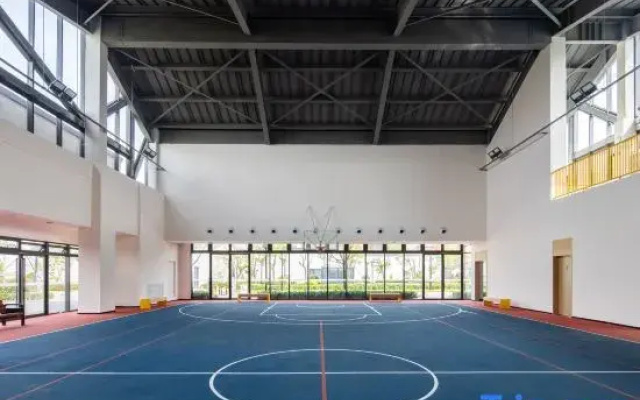 Blossom Hill Changzhou Shunshan · Zhixing