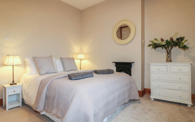 Little Launde Cottage