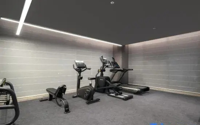 Yaduo Hotel, Baishatian Street, Longhu, Baishazhou Avenue, Wuhan