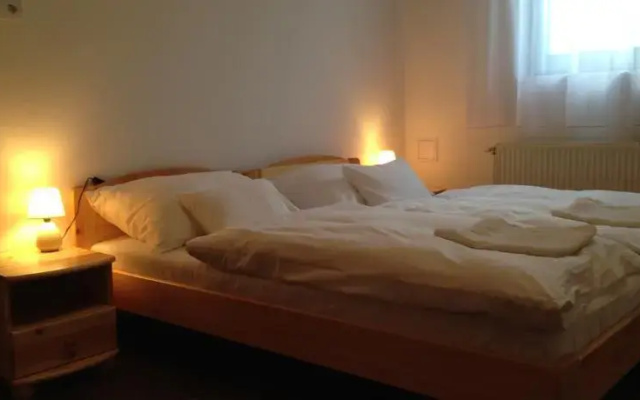 Solt Panzió