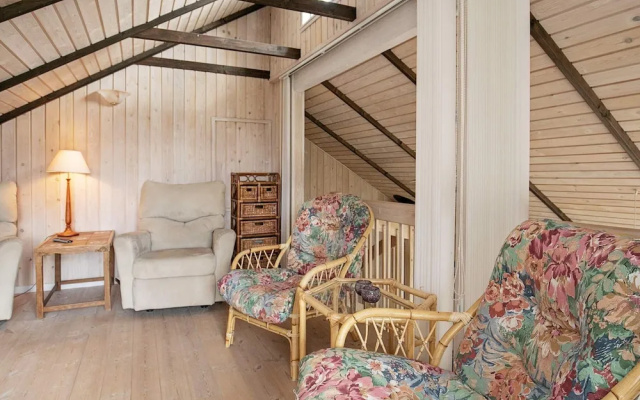 8 Person Holiday Home in Løgstør
