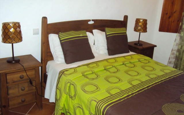 Apartamentos Canal da Agua
