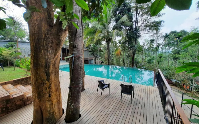 The Willow Resorts