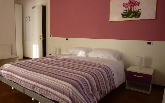 Dimora di Bosco Room & Breakfast