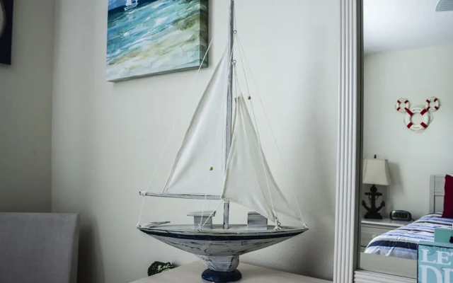Disney Dream Home