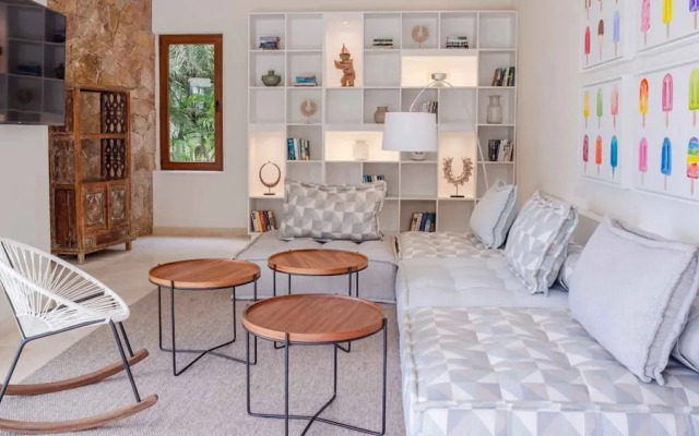 Casa Serena in Punta Mita