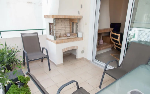 Amazing Apt in Tauros