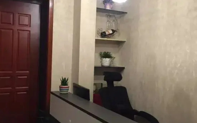 Tongling Hengda College Apartment
