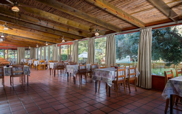 Malagas Hotel