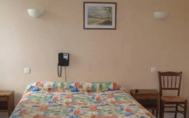 Auberge Les Muriers