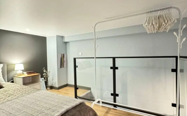 Lucky Room (Лаки Рум) на проезде Электролитный 5 Б